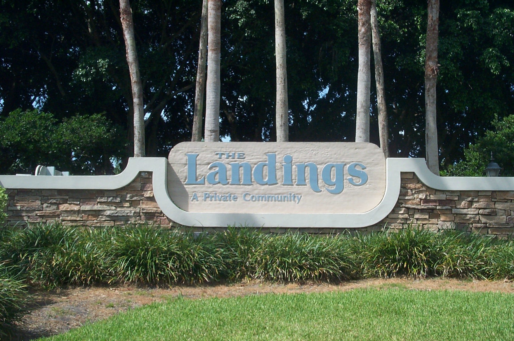 The Landings of Parkland Homes for Sale